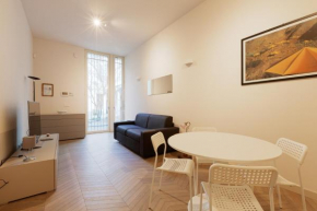 Milano-Cordusio Enchanting Apartment!